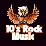 Various Artists - 10's Rock Music '2024