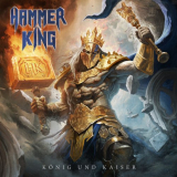 Hammer King - KÃ¶nig und Kaiser '2024