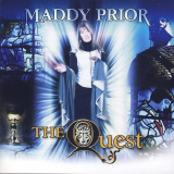 Maddy Prior - The Quest '2007