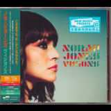 Norah Jones - Visions (Japan Edition) '2024