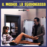 Roberto Pregadio - Il Medico... La studentessa (Original Motion Picture Soundtrack) '2024