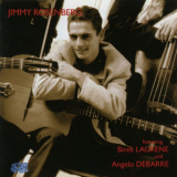 Jimmy Rosenberg - The One And Only '1998
