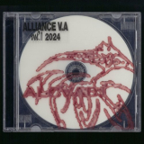 Various Artists - ALLIANCE V.A. Vol 1 '2024