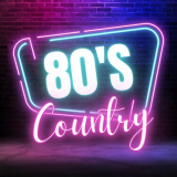 Various Artists - Eighties Country '2024