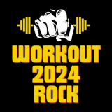 VA - Workout 2024 - Rock '2023