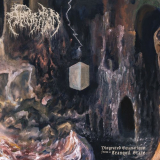 Apparition - Disgraced Emanations From A Tranquil State '2024