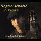 Angelo Debarre - Live At Djangofest Northwest '2005