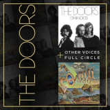 Doors, The - Other Voices + Full Cirlce '2015
