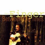 Peter Finger - Between the Lines '1995