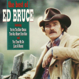 Ed Bruce - The Best of Ed Bruce '1995