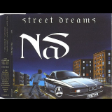 Nas - Street Dreams '1996