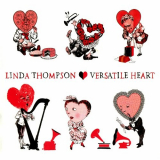 Linda Thompson - Versatile Hear '2007