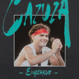 Cazuza - Exagerado '2017