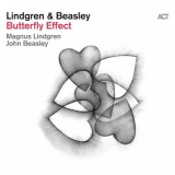 Magnus Lindgren - Butterfly Effect '2024