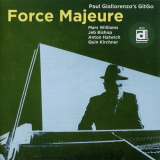 Paul Giallorenzo - Force Majeure '2014