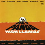 High Llamas, The - Hey Panda '2024