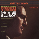 Mose Allison - Transfiguration Of Hiram Brown '1960/1994