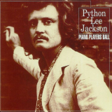 Python Lee Jackson - Piano Players Ball '1998 / 2024