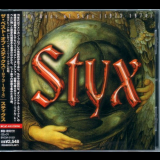 Styx - The Best Of Styx (1973-1974) '1999