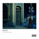 Blueboy - A Last Thing To Say '2019