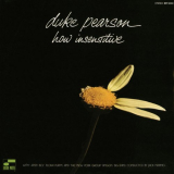 Duke Pearson - How Insensitive '1969