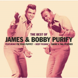 James & Bobby Purify - The Best Of '2007