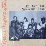 KC & The Sunshine Band - Meus Momentos '1996