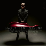 Maximilian Hornung - Shostakovich and Tsintsadze â€“ Cello Concertos of 1966 '2019