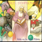 Teru's Symphonia - Fable on the Seven Pillows '1990 (2000)