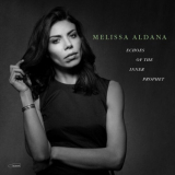 Melissa Aldana - Echoes Of The Inner Prophet '2024