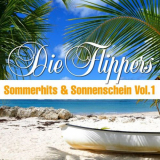 Die Flippers - Sommerhits & Sonnenschein, Vol. 1 '2024