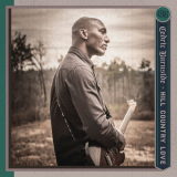 Cedric Burnside - Hill Country Love '2024