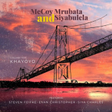 McCoy Mrubata - McCoy Mrubata & Siyabulela '2024
