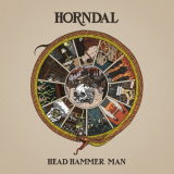 Horndal - Head Hammer Man '2024