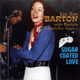 Lou Ann Barton - Sugar Coated Love '1999