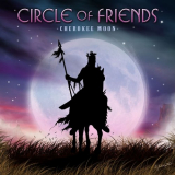 Circle Of Friends - Cherokee Moon '2024