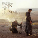 Nick Cave - Loin Des Hommes (Original Motion Picture Soundtrack) '2015