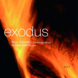 Paul Dunmall - Exodus '2008