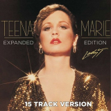 Teena Marie - Lady T (Expanded Edition 15 Track Version) '2015