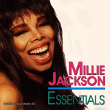 Millie Jackson - Essentials '2010