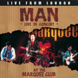 Man - Live From London '2016 / 2024