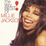 Millie Jackson - The Very Best Of Millie Jackson '1994