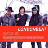Londonbeat - Greatest Hits '2007 / 2024