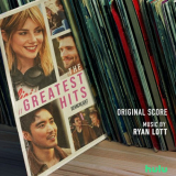 Son Lux - The Greatest Hits (Original Score) '2024