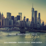 Guido Manusardi Trio - Swingin '2019