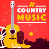 Various Artists - # Country Music '2024