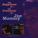 Joe Mooney - The Happiness Of / The Greatness Of '2000