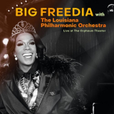 Big Freedia - Live at The Orpheum Theater (Live) '2024