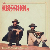 Brother Brothers, The - The January Album '2024