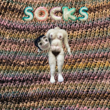 Ezra Williams - Socks '2024